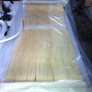 MBR membrane curtain  model: JHM-MBR-I20