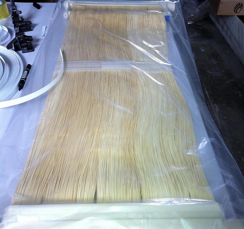 MBR membrane curtain model: JHM-MBR-I20