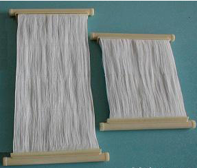 MBR membrane curtain model: JHM-MBR-I20 - Image 4