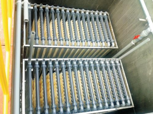 MBR MODULE model: JHM-MBR-I2016