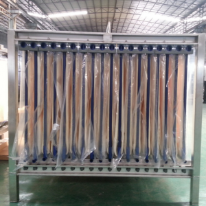 MBR MODULE  model: JHM-MBR-I2018