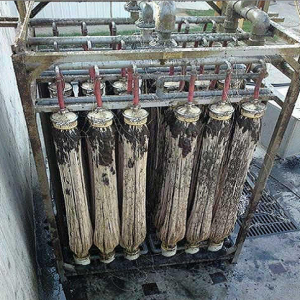 MBR MODULE  model: JHM-MBR-I2024