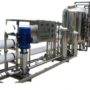 drinking water RO system  model: RO-2000LPH