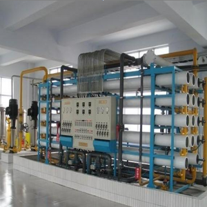 Drinking water ro system  model: RO-10000LPH