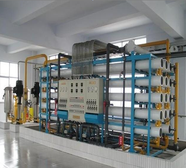 Drinking water ro system model: RO-10000LPH