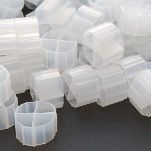 Biological carrier  model: PE01