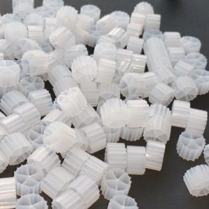 Biological carrier  model: PE02