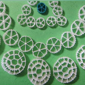 Biological carrier  model: PE04