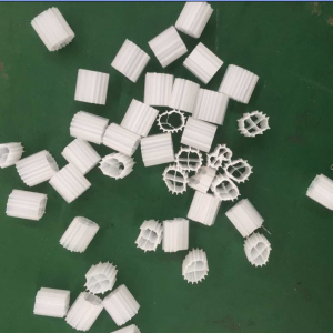 Biological filter media  model: PE01