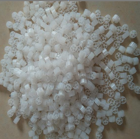 biological filter media model: PE03 - Image 2