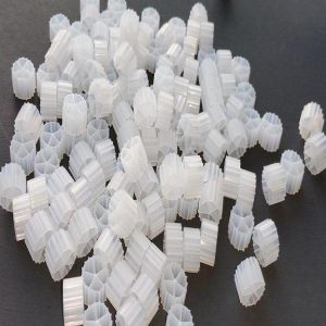 biological filter media  model: PE03