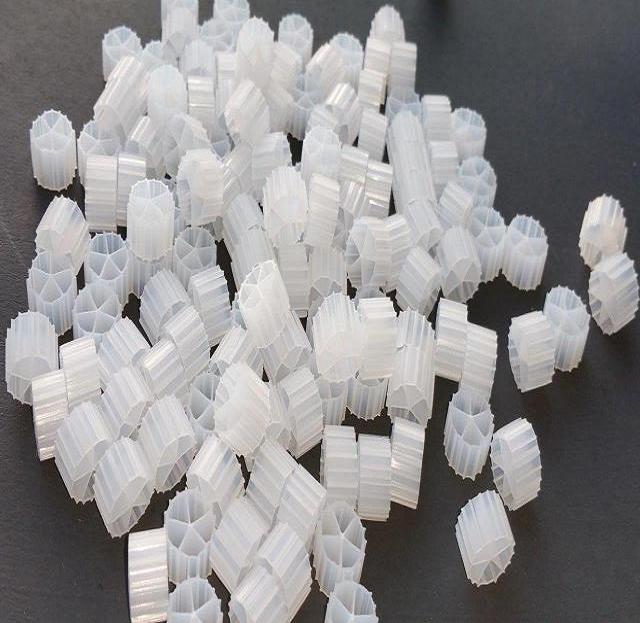 biological filter media model: PE03