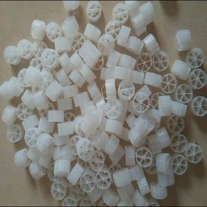 Biological filter media  model: PE04