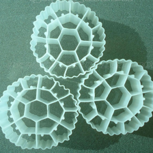 Biological filter media  model: PE05-1