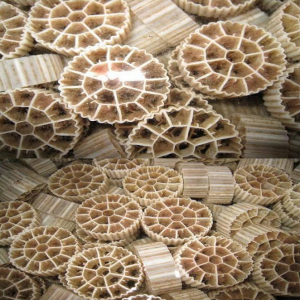 Biological filter media  model: PE05-2