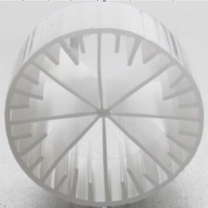 Biological filter media  model: PE09