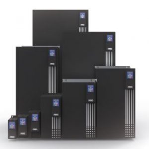 AD800 series high performance standard drive