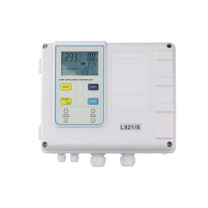 L921-S Septic System Pump Control Panel With Presenting One Dry Contact Point