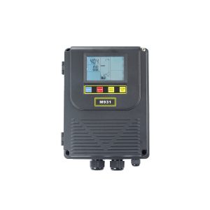 Digital Mobile Pump Controller , Water Level Controller For Submersible Pump