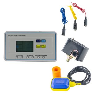 IP54 Programmable Logic Controller , SPLC Industrial Programmable Controller