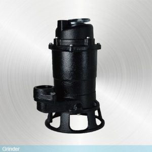 Submersible/Sewage/Cutter Type/Grinder