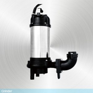 Submersible/Sewage/Cutter Type/Grinder/GDH
