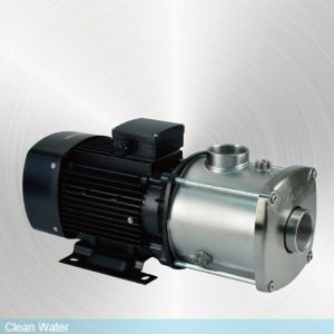 Clean Water MTS-8 16