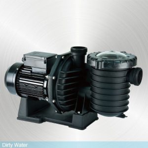 Ground Type/Booster/Standard/1HP and below